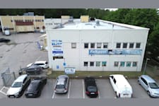 Kontorslokal på Saldovägen 2A, Järfälla – bild 8