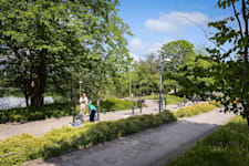 Kontorslokal på Lövholmsvägen 9, Stockholm – bild 22