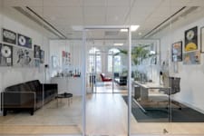 Kontorslokal på Banérgatan 16, Stockholm – bild 8