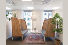 Kontorslokal på Landsvägen 52, Sundbyberg – bild 7