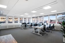 Kontorslokal på Franzéngatan 5, Stockholm – bild 3