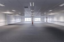 Kontorslokal på E A Rosengrens gata 1, Västra Frölunda