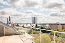 Kontorslokal på Östgötagatan 12, Stockholm – bild 6