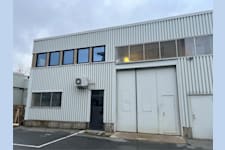 Industrilokal på Amalia Jönssons gata 25, Västra Frölunda – bild 2