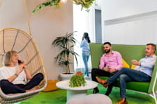 Kontorslokal på Jungmansgatan 12, Malmö