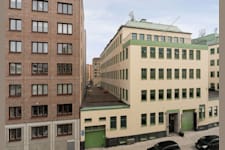 Kontorslokal på Warfvinges väg 32, Stockholm – bild 22