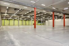 Industrilokal på Svetsaregatan 16, Halmstad – bild 4