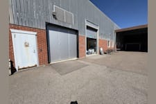Lokal på Industrigatan 75, Landskrona