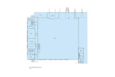 Lagerlokal på Handelsgatan 9, Örebro – bild 11