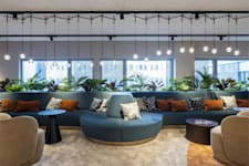 Kontorslokal på Vasagatan 7, Stockholm – bild 2