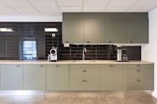 Coworking-plats på Gullfossgatan 3, Kista – bild 8