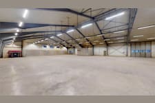 Industrilokal på Grustagsvägen 2, Älta – bild 2