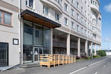 Kontorslokal på Lilla Bommen 6, Göteborg – bild 8