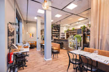 Restauranglokal på Kvarnholmsvägen 71A, Nacka – bild 3