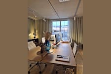 Lokal på Sankt Eriksterrassen 72A, Stockholm – bild 6