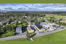 Industrilokal på Norrsundavägen 105, Rosersberg – bild 6