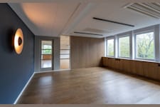 Kontorslokal på Hannebergsgatan 33, Solna – bild 3