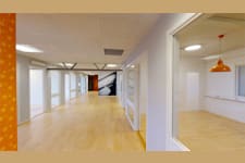 Lagerlokal på Rörkullsvägen 7, Halmstad – bild 5