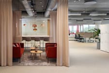 Kontorslokal på Evenemangsgatan 21, Solna