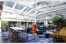 Coworking-plats på Hvitfeldtsplatsen 7, Göteborg – bild 4