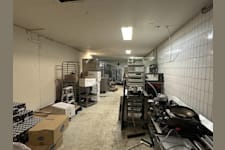 Lagerlokal på Pyrusgatan 7, Malmö – bild 5