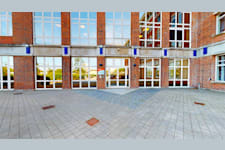 Kontorslokal på Nobelvägen 66, Malmö – bild 4