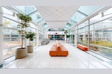 Kristian IV:s väg 3 - image - 8