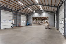 Industrilokal på Spadegatan 2, Malmö – bild 8