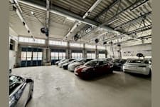 Industrilokal på Lännavägen 64, Huddinge – bild 2