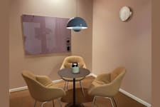 Coworking-plats på Vaksalagatan 2, Uppsala – bild 10