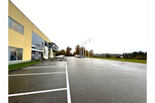 Butikslokal på Företagsgatan 58, Borås – bild 5