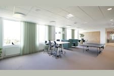 Kontorslokal på Pildammsvägen 6B, Malmö – bild 13