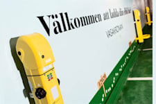 Kontorslokal på Knarrarnäsgatan 9 - Kista Entré, plan..., Kista – bild 14