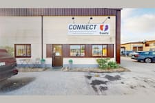 Lagerlokal på Sporregatan 26, Malmö