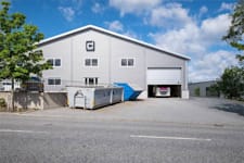 Industrilokal på Grustagsvägen 2, Älta – bild 3