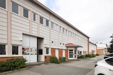 Industrilokal på Gunnebogatan 26, SPÅNGA – bild 14