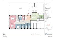 Kontorslokal på Svärdvägen 19, DANDERYD – bild 7