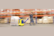 Industrilokal på Sydöstra vägen, Lund – bild 9