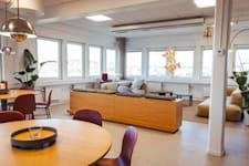 Kontorslokal på Karl Johansgatan 27, Göteborg