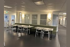 Kontorslokal på Horisontvägen 26 / Fraktflygargatan 16b, Skarpnäck – bild 8