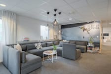 Industrilokal på Mediavägen 16, Tyresö – bild 7
