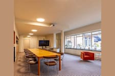 Kontorslokal på Nybrogatan 7, Stockholm – bild 10