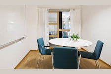 Coworking-plats på Teatergatan 19, Göteborg – bild 8