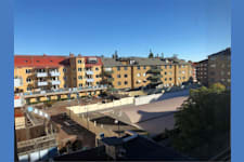 Kontorslokal på Oskarsparken 1, Örebro – bild 5