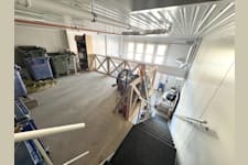 Industrilokal på Domnarvsgatan 31, Spånga – bild 3