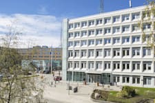 Kontorslokal på Borgarfjordsgatan 14, KISTA – bild 8