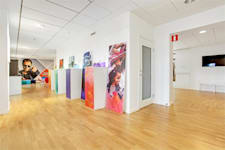 Kontorslokal på Linnégatan 87 A, Stockholm – bild 11