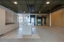 Kontorslokal på Knarrarnäsgatan 9 - Kista Entré, plan..., Kista – bild 16