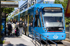 Hammarby kaj 10D - image - 5