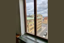 Hornsgatan 15 - Högt och ljust läge